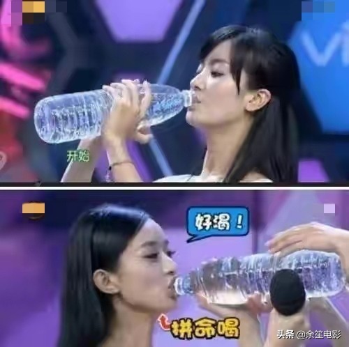 鞠婧祎假面美人,圈内大佬评价鞠婧祎