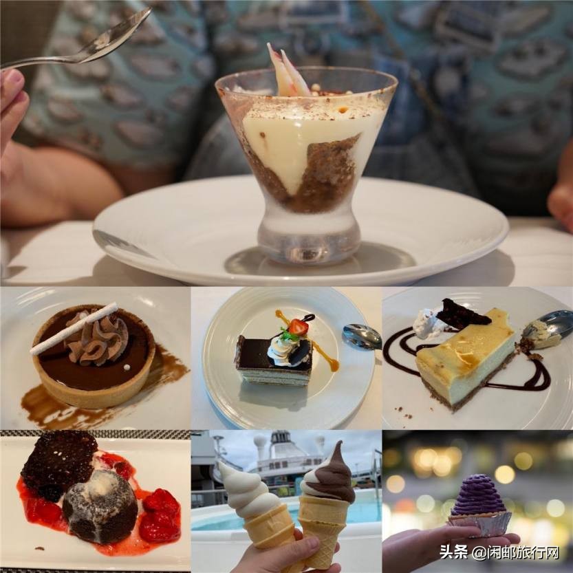 鹿儿岛大西洋游轮,海洋光谱号第三天到达鹿儿岛