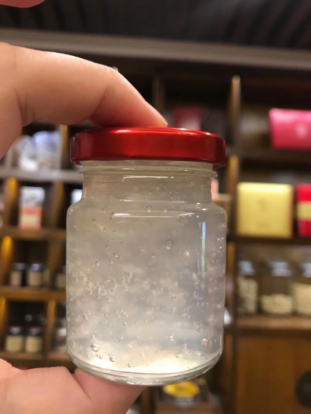 燕窝专业知识之燕窝的商品规格,燕窝知识分享天天吃燕窝真的好吗