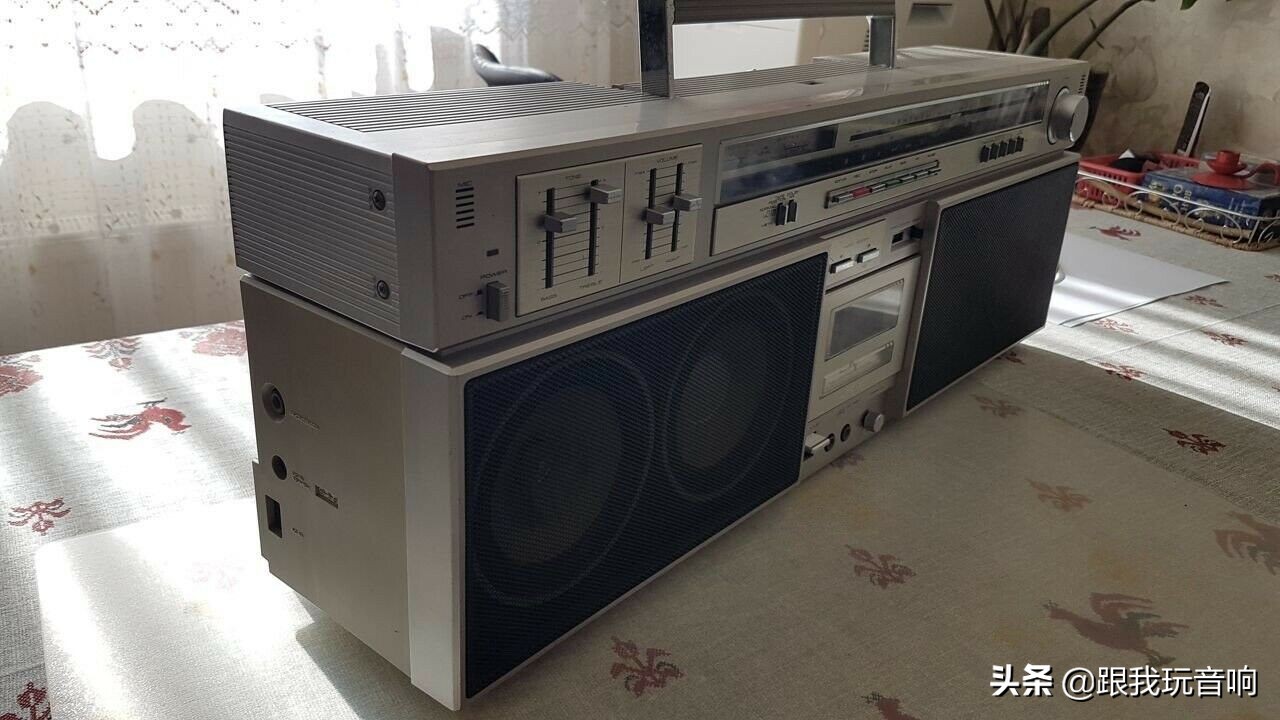 先锋80dsp音质,先锋80年代喇叭怎么样