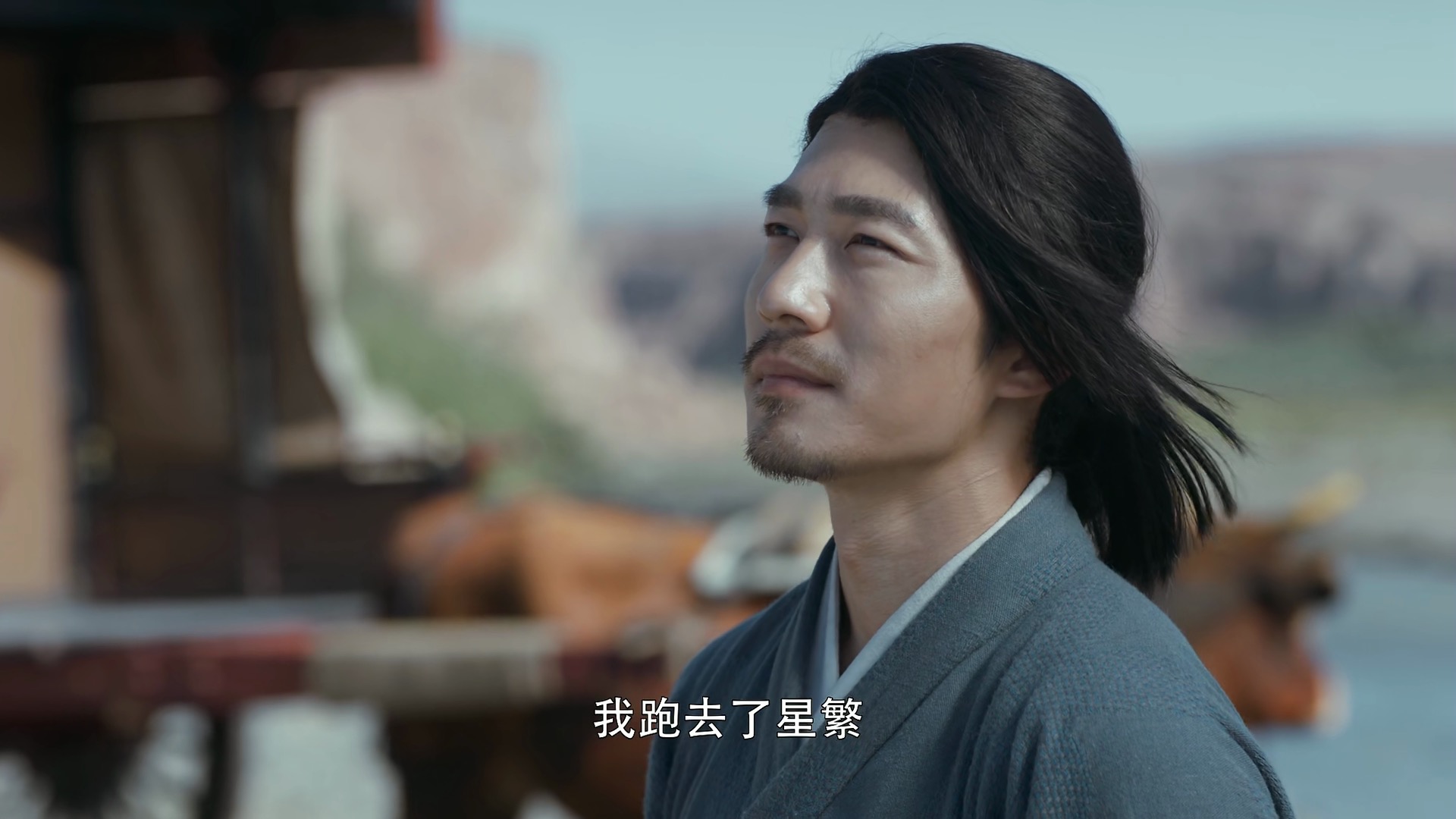 将夜三师姐能打过二师兄吗,将夜三师姐为何可以打败西陵掌教