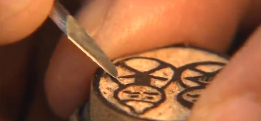 日本女工匠,日本手工女匠人