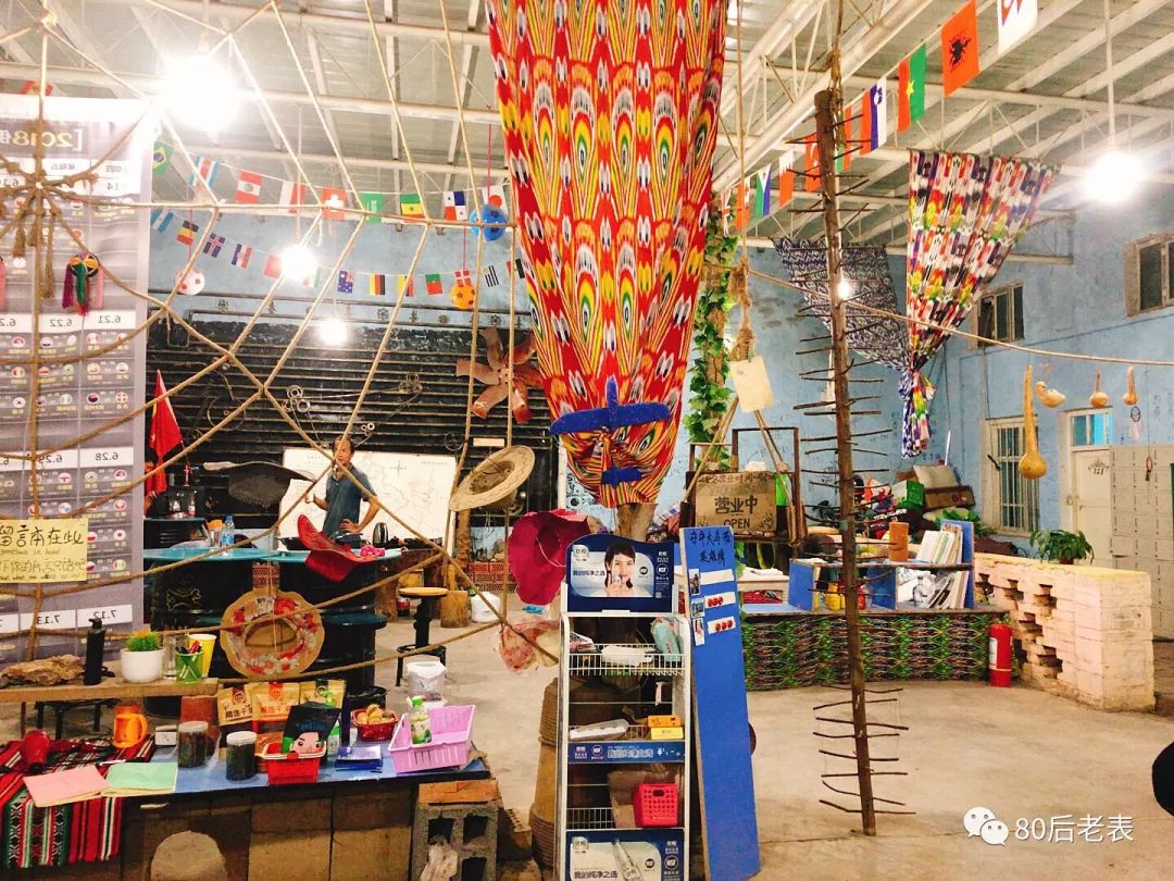 单人摩旅环华112天,单人环华摩旅