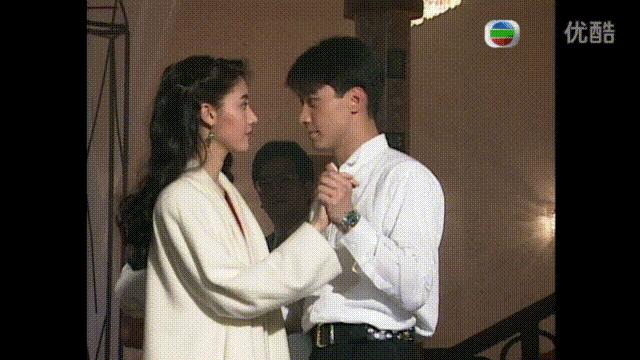 李嘉欣当年到底有多美,李嘉欣年轻时到底有多美