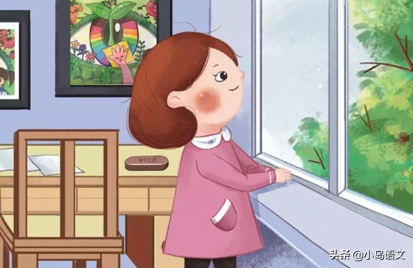 如何快速背课文并且记忆力好,草原课文背诵怎么背才快