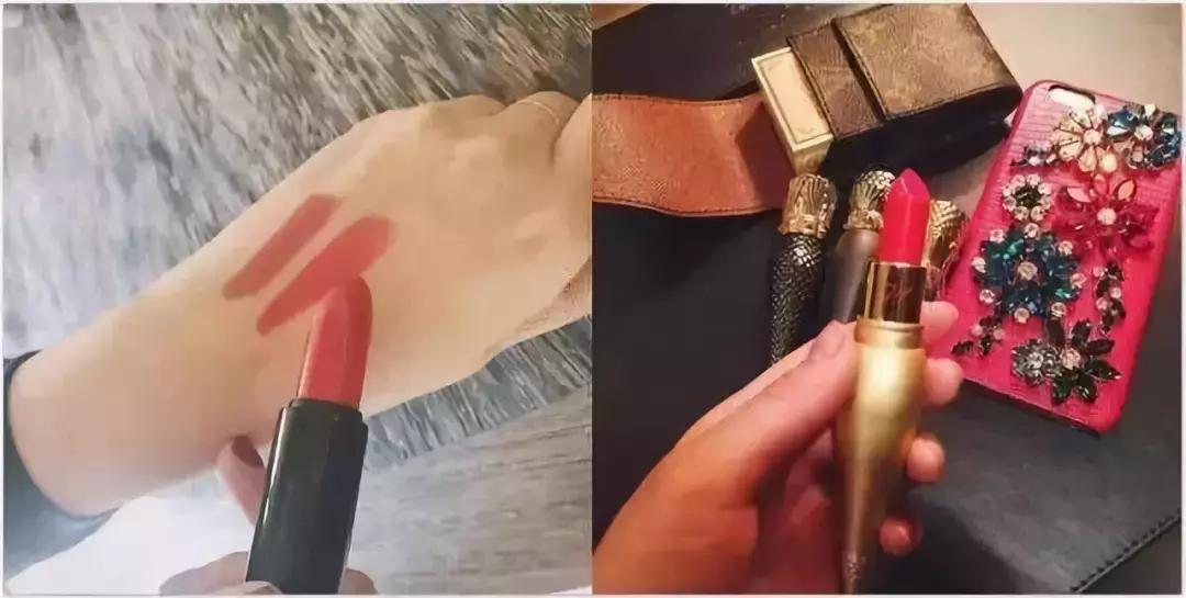 比代购价还低的假货,造假的冒牌国货化妆品