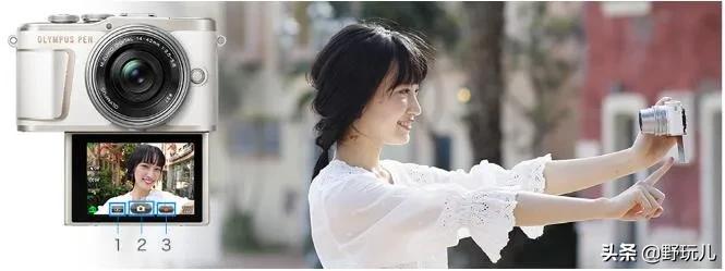 奥林巴斯e-pl9限量版,奥林巴斯e-pl9微单使用教程