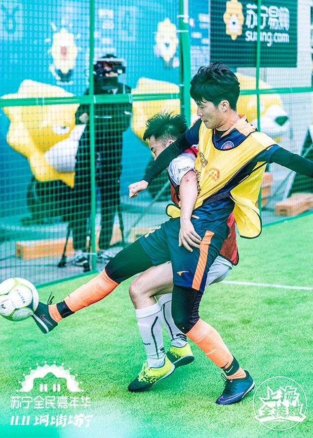 扎心!在上海双十一单身狗自救指南,最后一个亮了……