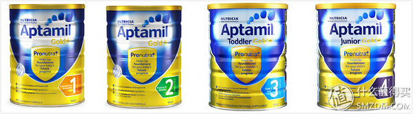 各国爱他美奶粉的区别,爱他美四大版本奶粉怎么区分