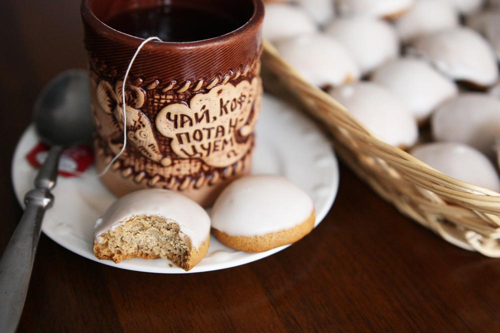 甜品的天堂舒芙蕾,俄罗斯的糖果甜点真的太好吃了