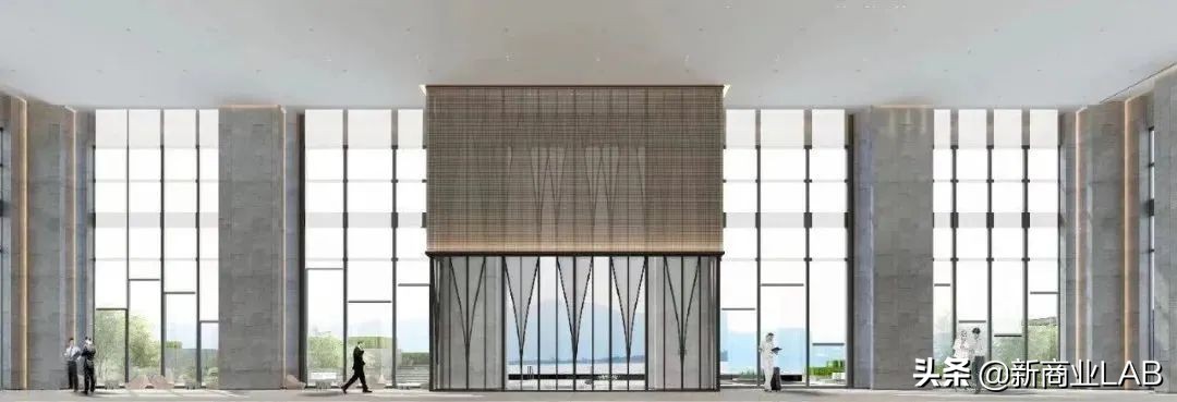 武汉青年路上，这座新“美学商场”藏着多少惊喜？