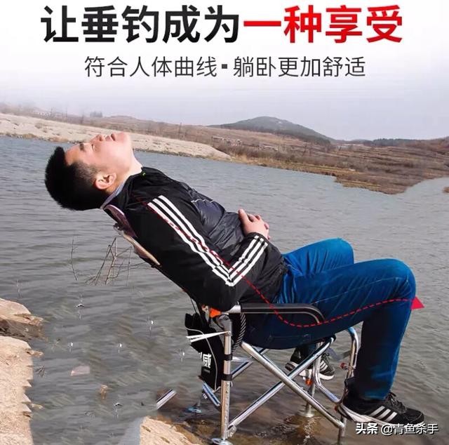 钓箱钓椅评测,钓箱钓椅什么样式好