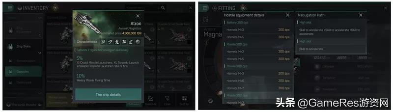 掌中宇宙！这款号称世上最硬核的端游是如何被设计师装入口袋？