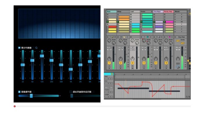 后期音效从哪里找免费,音频后期做音效什么软件