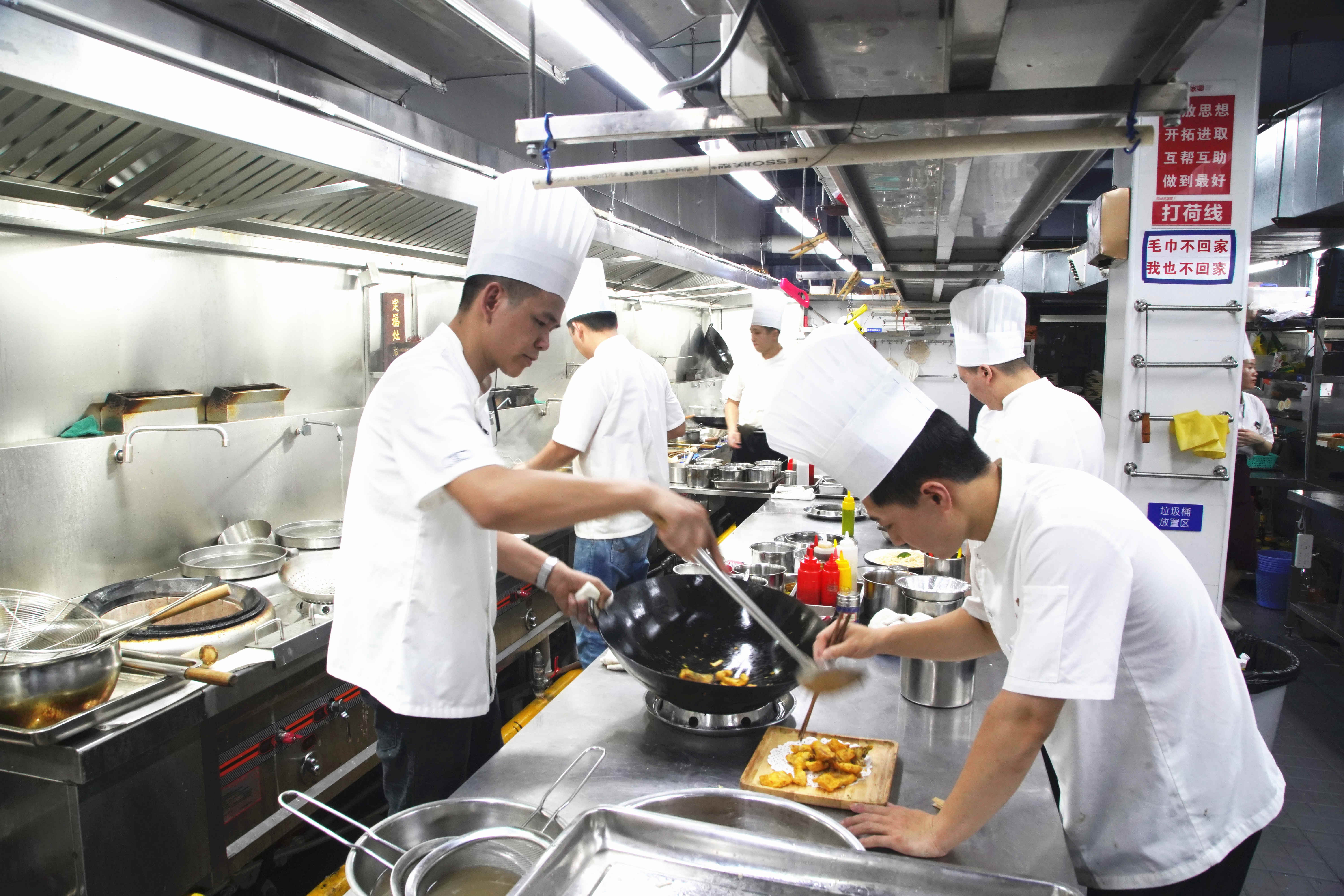 长沙比较好吃的粤菜馆,来长沙必打卡的湘粤菜馆