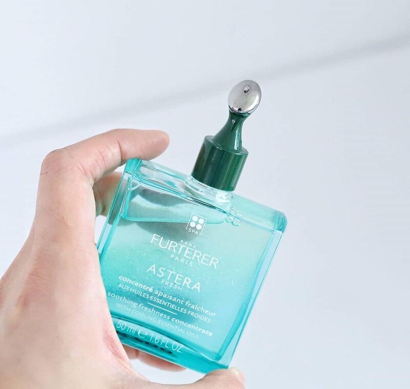 头皮养护精油去屑,脂溢性头皮可以配合什么精油用