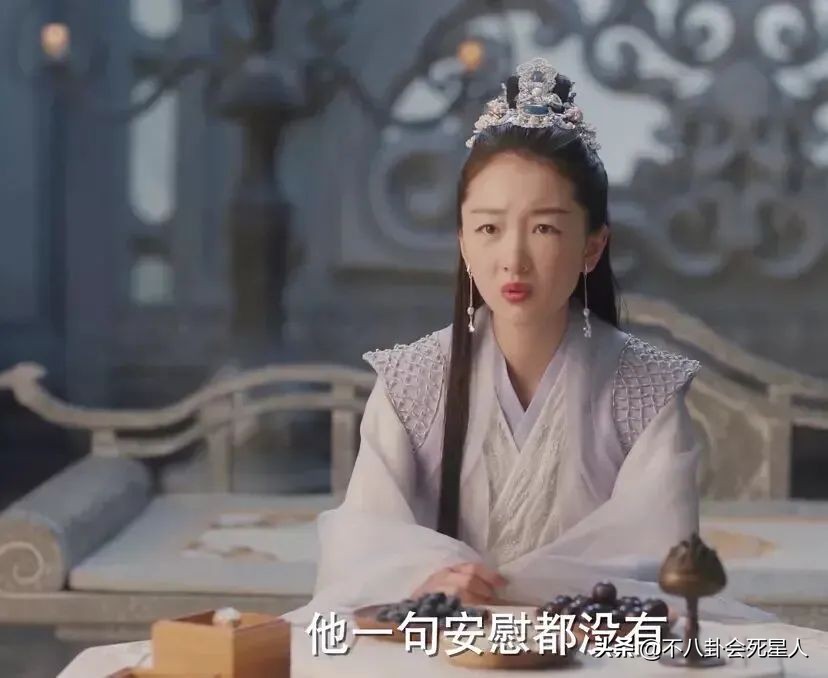 2021公认十部最好看的古装剧,盘点2021十大古装剧