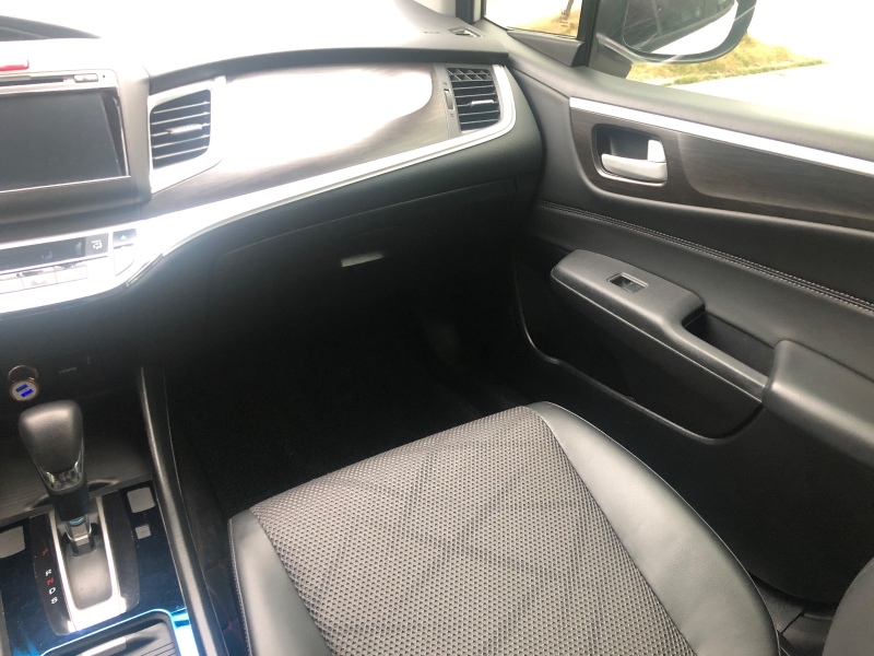 本田杰德1.8评测视频,本田杰德1.8豪华版全长多少