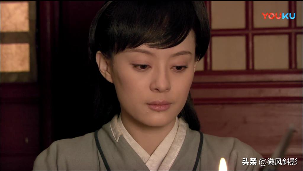 甄嬛传甄嬛从甘露寺回宫原因,甄嬛传甄嬛从甘露寺回宫后解读