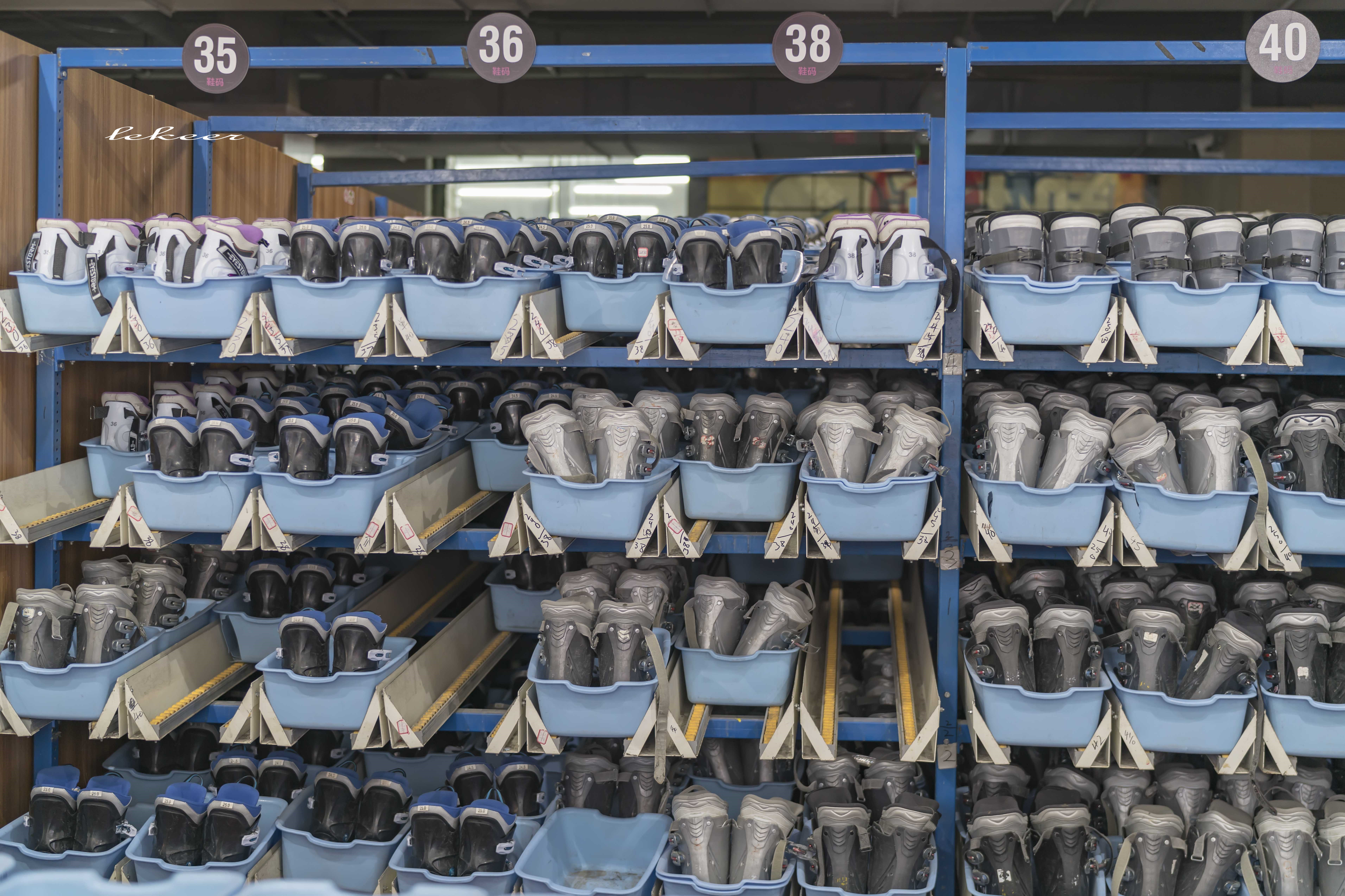 国内最顶级滑雪场,国内最顶级的滑雪场在哪