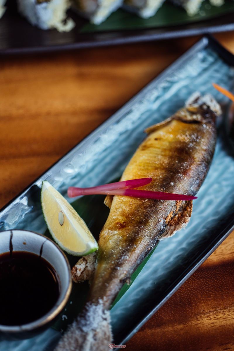 蓝鳍金枪鱼顶级刺身料理,顶级蓝鳍金枪鱼刺身料理