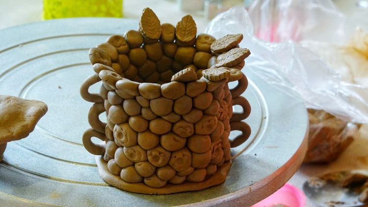 南浔不仅仅只有古镇,跟着我去玩不一样的南浔