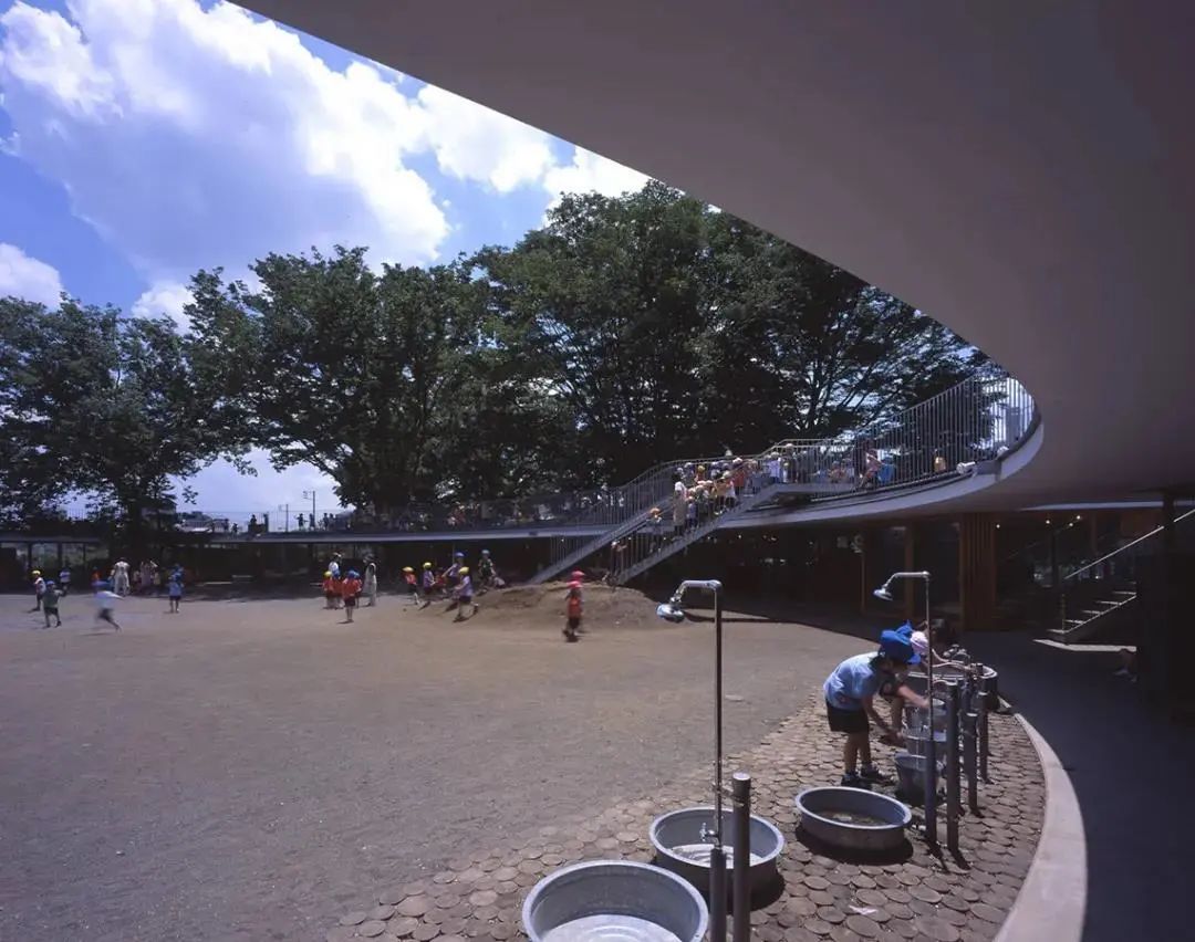 日本最棒的幼儿园,日本最顶尖的幼儿园