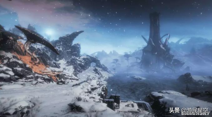 星际战甲六段测试,星际战甲赛多测评