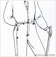 李维斯lvc各裤型介绍,李维斯lvc牛仔裤什么年份最经典