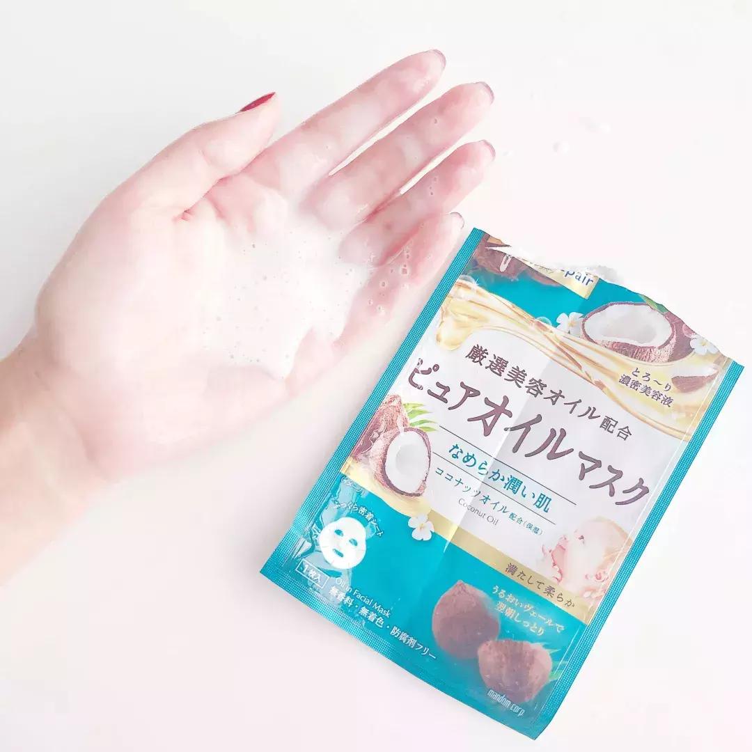 测评丨11款小众平价面膜排行榜！