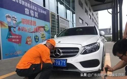 如果只买裸车，不买保险不上牌，4S店不愿意咋办？老司机教你一招