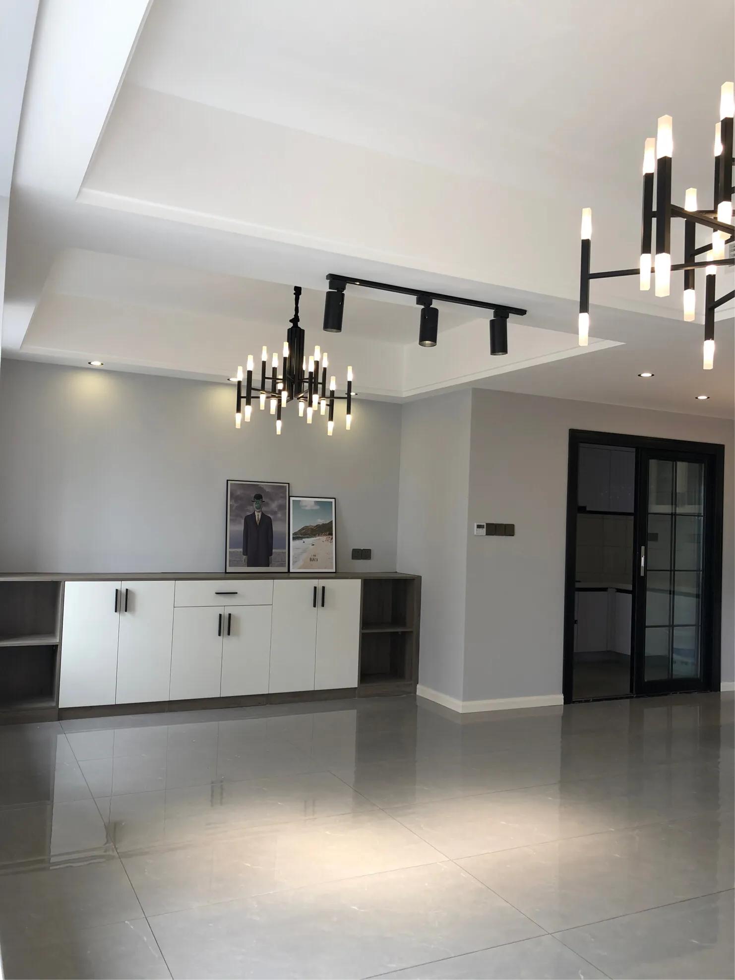 枫林康城装修设计图,康城装修设计效果图