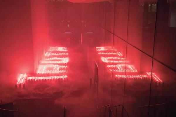 天天喊着女权?朱迪·芝加哥了解一下