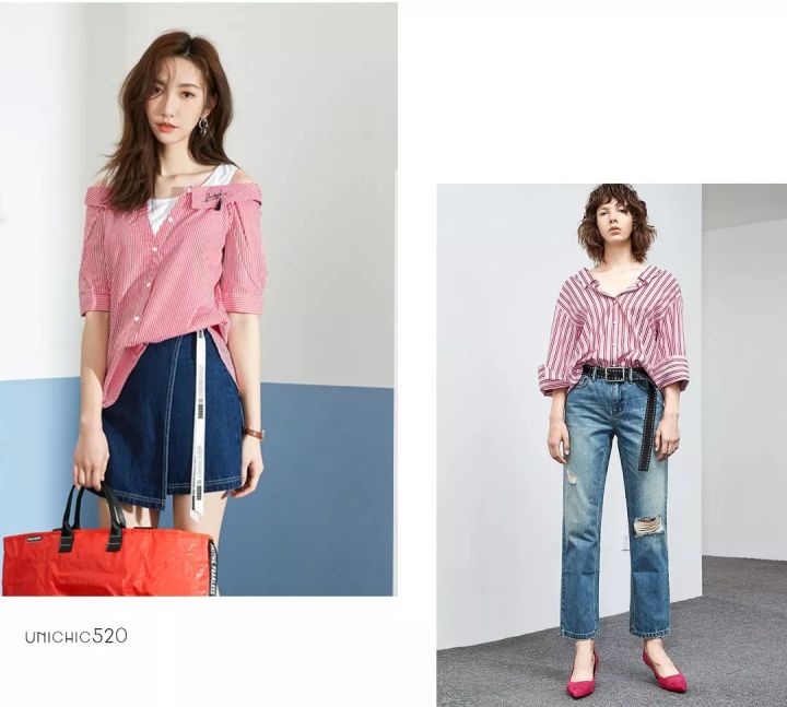 胖胖男生夏天穿搭一套,夏天怎么穿显胖