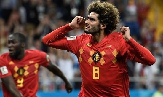 广州鲁能比利时国脚,比利时鲁能签下费莱尼