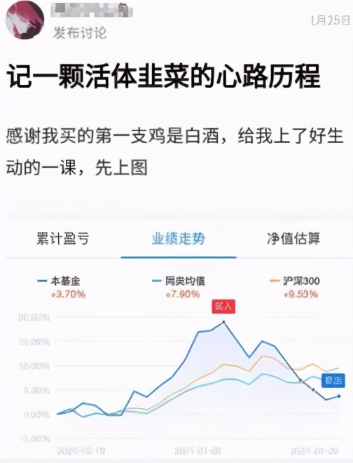 年轻人买基金的后果,当代年轻人买基金现状