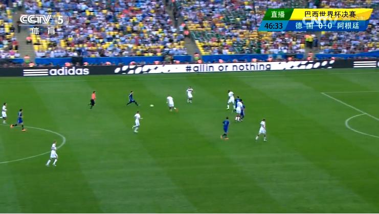 2014世界杯阿根廷vs德国梅西哭了,2006世界杯德国对阿根廷