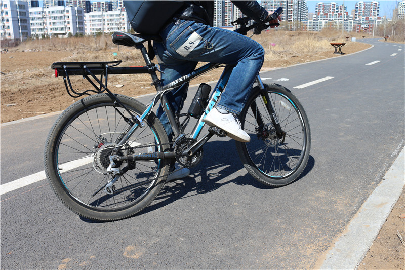 来一场说走就走的骑行吧,来一场说走就走的单车旅行