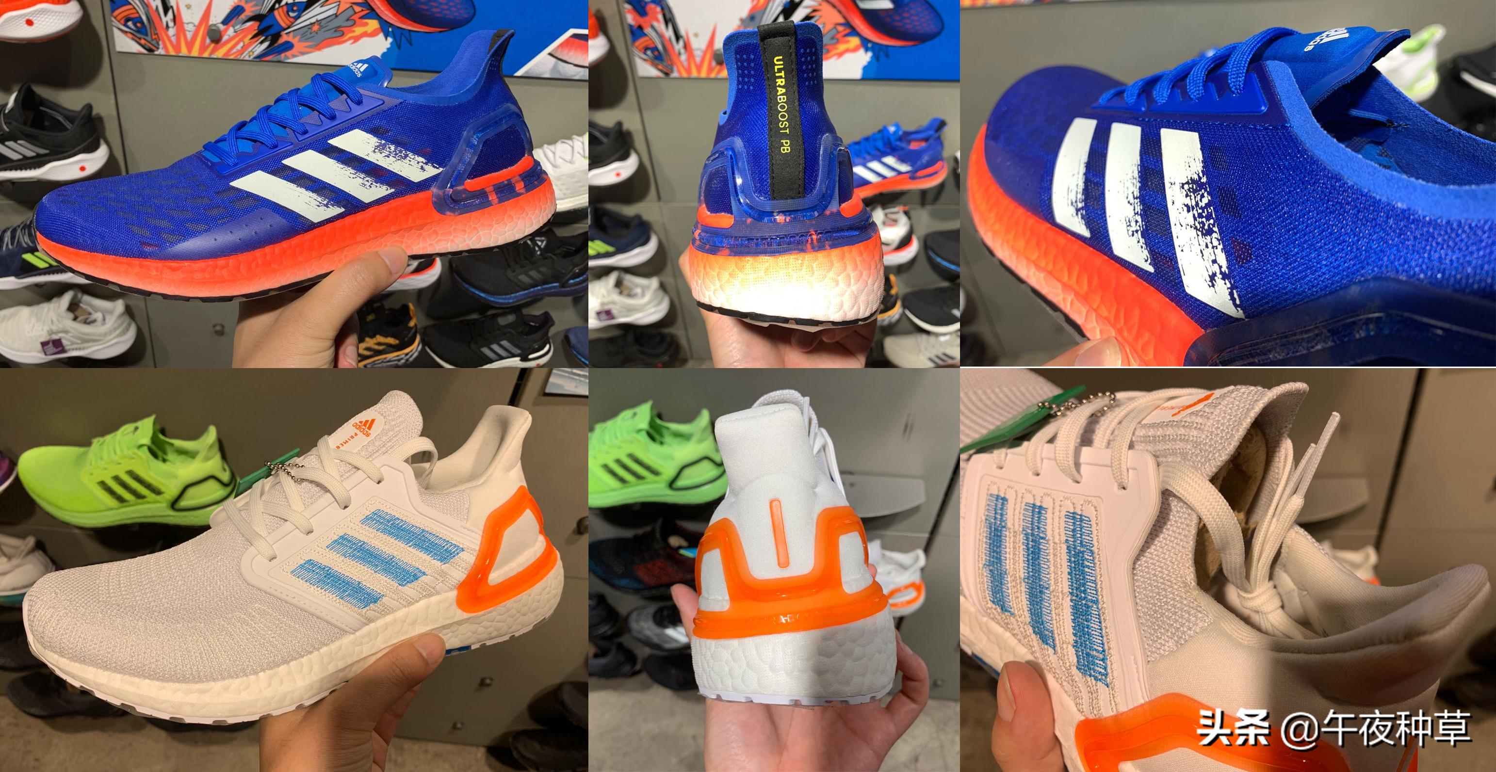 初级跑者跑鞋推荐1000米,618入门跑鞋