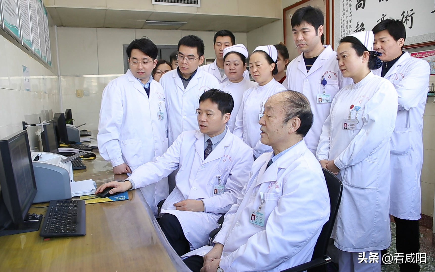 咸阳哪家医院有做腹腔镜手术,咸阳微创手术