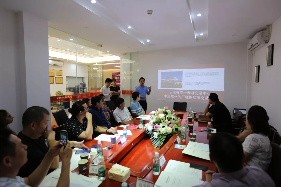 广州最大的咖啡批发中心,哈尔滨金达咖啡饮品城