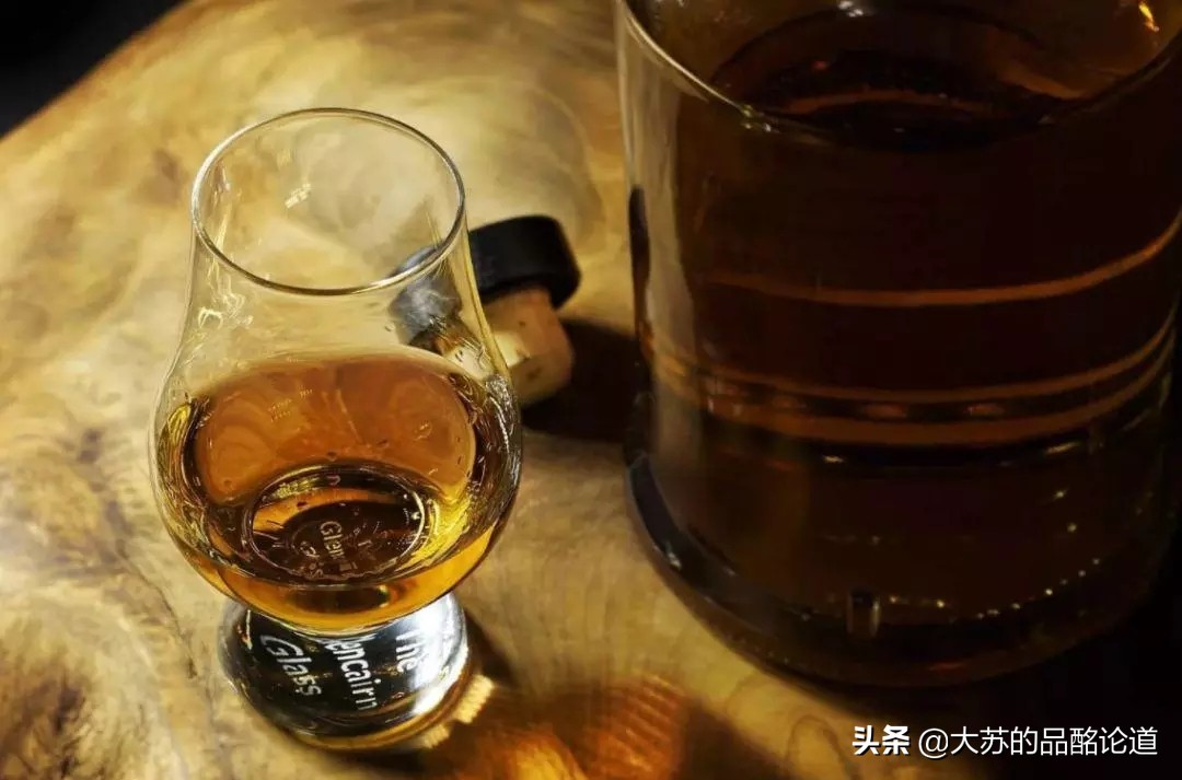 12年单一麦芽苏格兰威士忌雪莉版,长滨单一麦芽雪莉桶威士忌