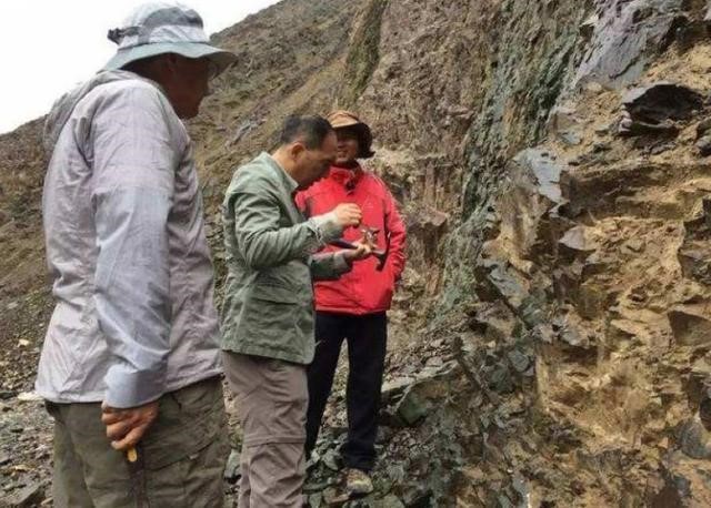 广东河源紫金发现17吨黄金,广东河源挖出1.7吨的黄金吗