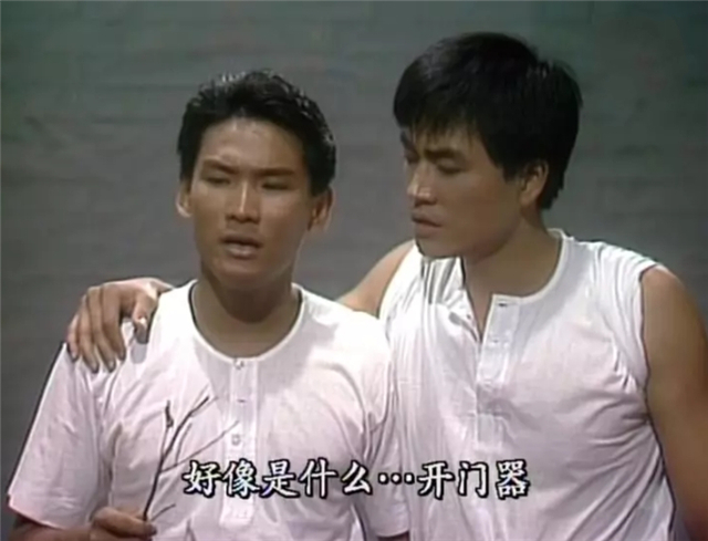 10大僵尸连续剧,tvb和亚视的僵尸电视剧