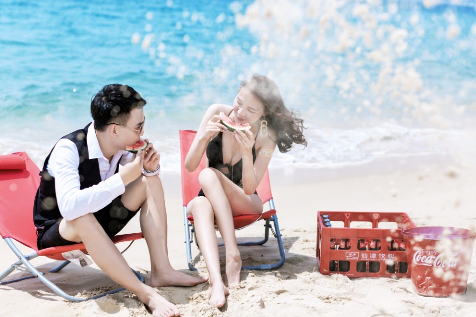 铂爵旅拍李诞的女搭档是谁,和李诞拍铂爵旅拍的人是谁