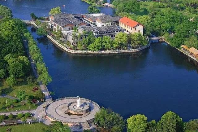 浙江丽水仙都国家旅游景区,浙江旅游5a级景点有哪些免费