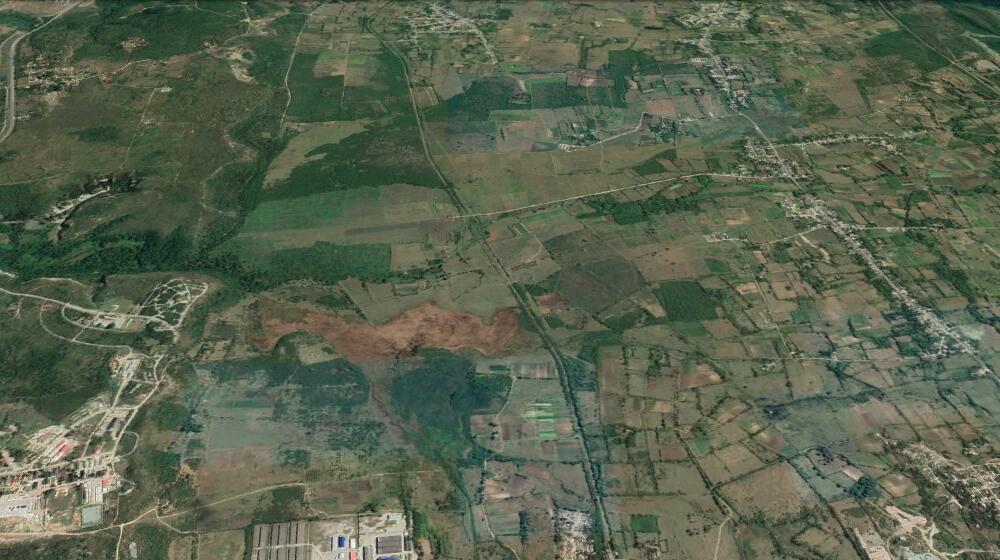 古巴在中国的什么位置,古巴与美国的地理位置图