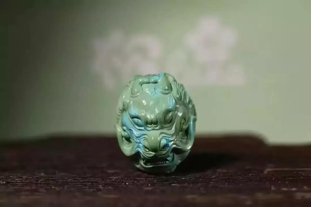 绿松石造假简单鉴定法,绿松石造假的手法