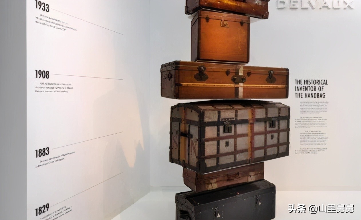 奢侈品老大爱马仕,最顶级的奢侈品牌爱马仕包