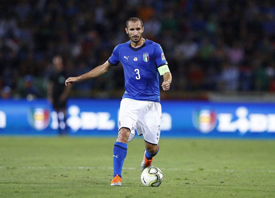 意大利欧洲杯曼奇尼公布首发,曼奇尼意大利横扫欧洲杯